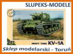 PST 72013 - Heavy Tank KV-1